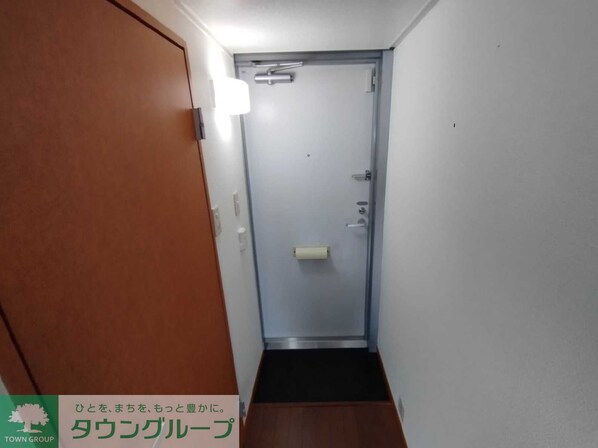 レオパレスセレーヌの物件内観写真